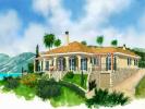 Photo of This magnificent plot now awaiting approval on a  ...