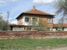 Photo of Pretty, big house in a picturesque countryside