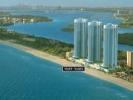 Trump Tower - 1 Bed Apartment