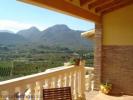 2 Bedroom Apartment in Jalon, Alicante