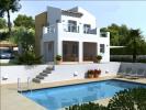 3 Bedroom Villa in Moraira, Alicante