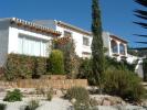 5 Bedroom Villa in Pego, Alicante