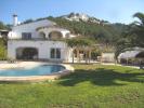 Photo of 5 Bedroom Villa in Moraira, Alicante