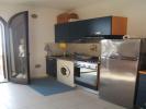 Equipped kitchenette