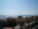 View from a balcony