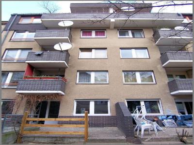 1. Rear Building