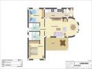 Design 3 for 2-bed villa
