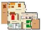 Apartment - Plan B