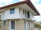 Photo of New-built two-storey house