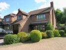 Photo of Wike Ridge Grove, Alwoodley, Leeds, LS17
